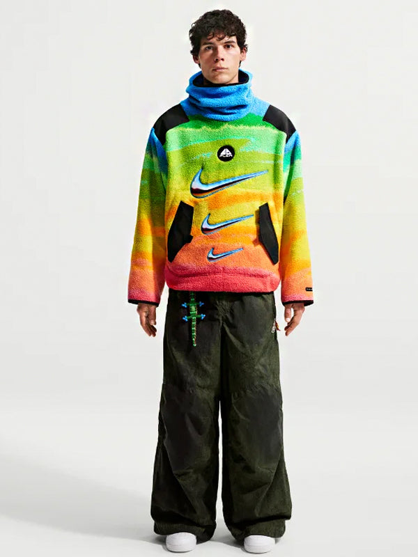 CPFM x Nike ACG Balaclava Hoodie