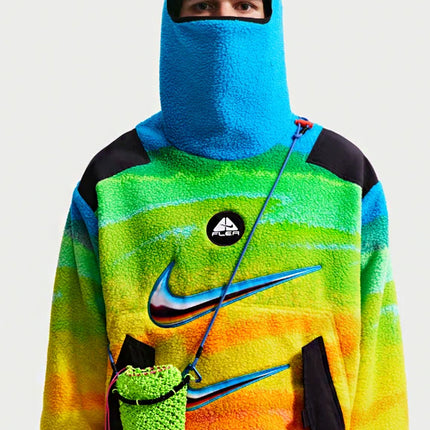 CPFM x Nike ACG Balaclava Hoodie