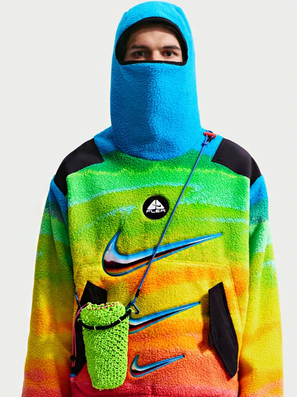CPFM x Nike ACG Balaclava Hoodie