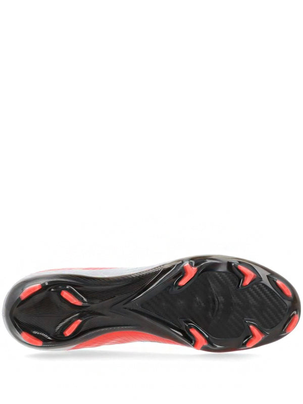 CR7 x Chuteira Nike Mercurial Vapor Superfly 1 Elite RGN Max Orange