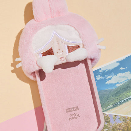 CRYBABY Crying Again Series-Phone Case for iPhone