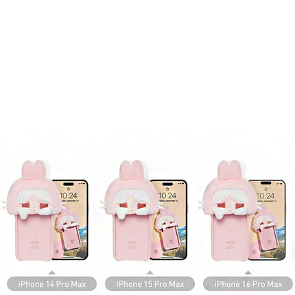 CRYBABY Crying Again Series-Phone Case for iPhone