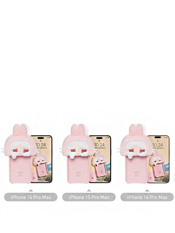 CRYBABY Crying Again Series-Phone Case for iPhone
