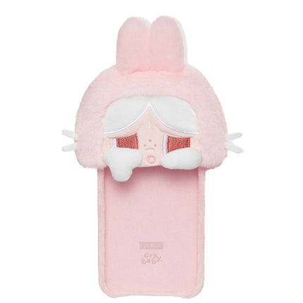 CRYBABY Crying Again Series-Phone Case for iPhone