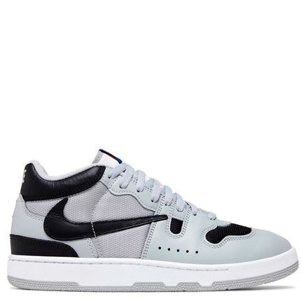 Cactus Jack x Nike Mac Attack Light Smoke Grey Travis Scott