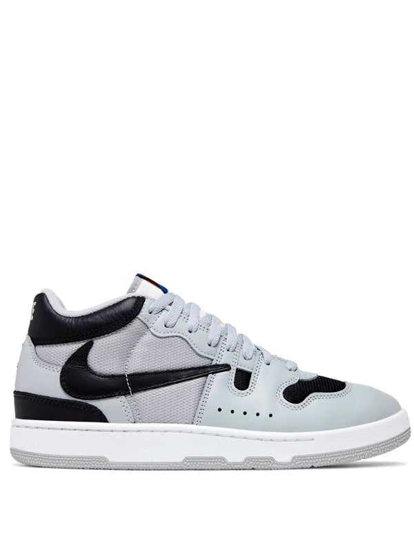 Cactus Jack x Nike Mac Attack Light Smoke Grey Travis Scott