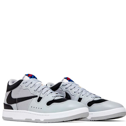 Cactus Jack x Nike Mac Attack Light Smoke Grey Travis Scott