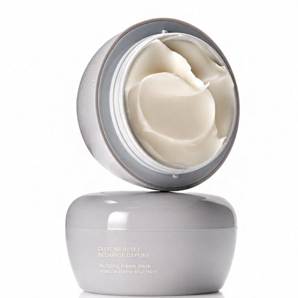 Rhode Caffeine Reset Sculpting Cream Mask