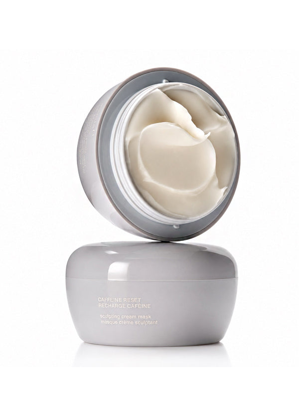Rhode Caffeine Reset Sculpting Cream Mask