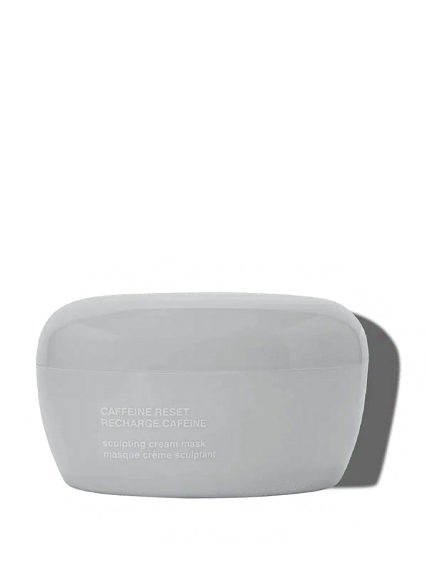 Rhode Caffeine Reset Sculpting Cream Mask