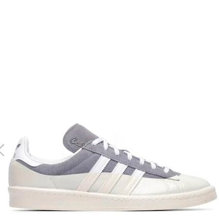 Cali DeWitt x Adidas Campus 80s Grey