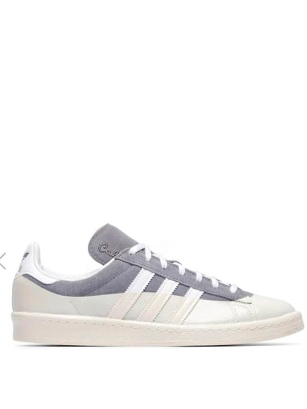 Cali DeWitt x Adidas Campus 80s Grey