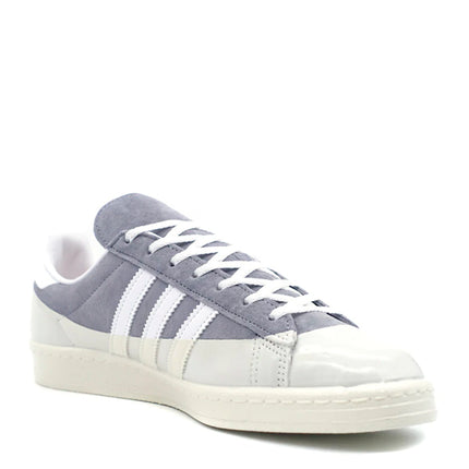Cali DeWitt x Adidas Campus 80s Grey