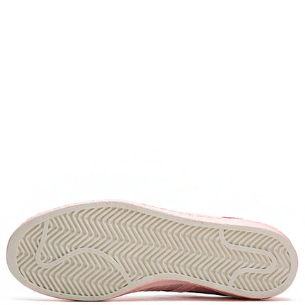 Cali DeWitt x Adidas Campus 80s Collegiate Burgundy