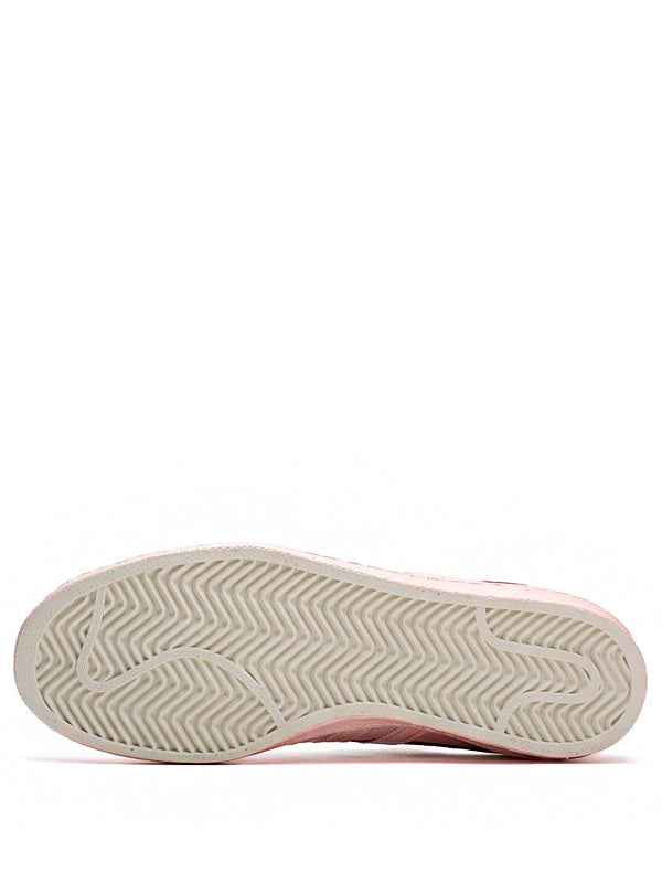 Cali DeWitt x Adidas Campus 80s Collegiate Burgundy