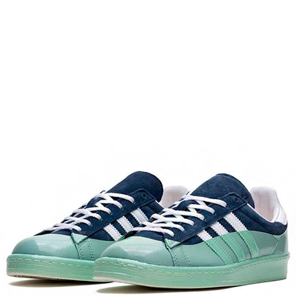 Cali DeWitt x Adidas Campus 80s Collegiate Navy