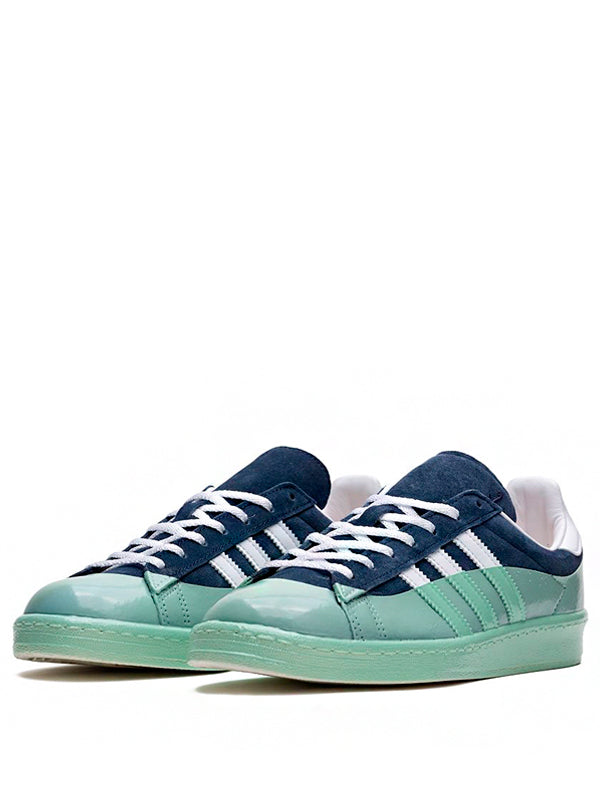 Cali DeWitt x Adidas Campus 80s Collegiate Navy