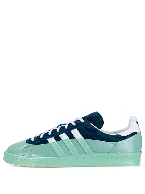 Cali DeWitt x Adidas Campus 80s Collegiate Navy