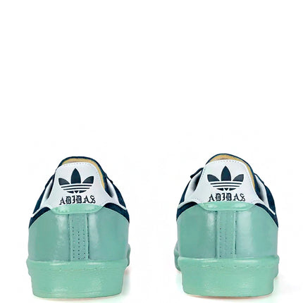 Cali DeWitt x Adidas Campus 80s Collegiate Navy