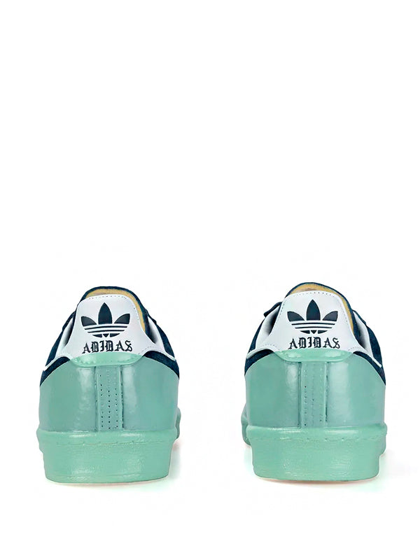Cali DeWitt x Adidas Campus 80s Collegiate Navy