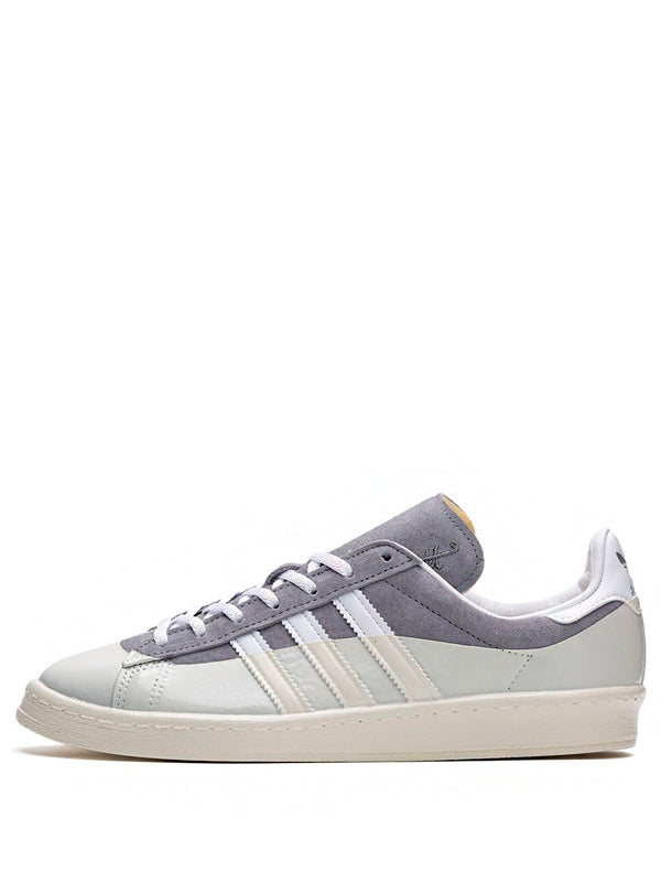 Cali DeWitt x Adidas Campus 80s Grey