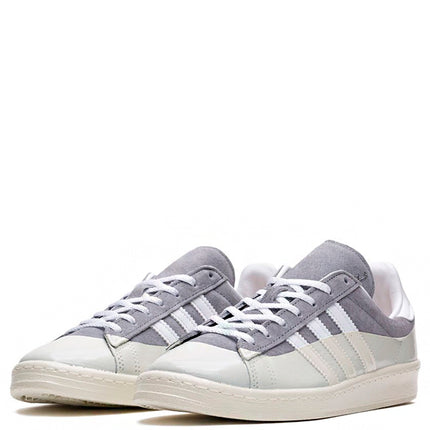 Cali DeWitt x Adidas Campus 80s Grey