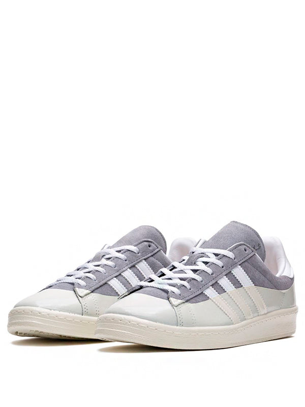 Cali DeWitt x Adidas Campus 80s Grey