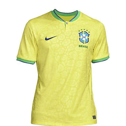 Camisa Nike Brasil I 2022/23 Jogador Masculina