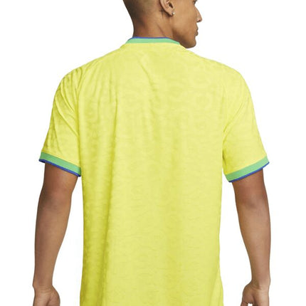 Camisa Nike Brasil I 2022/23 Jogador Masculina