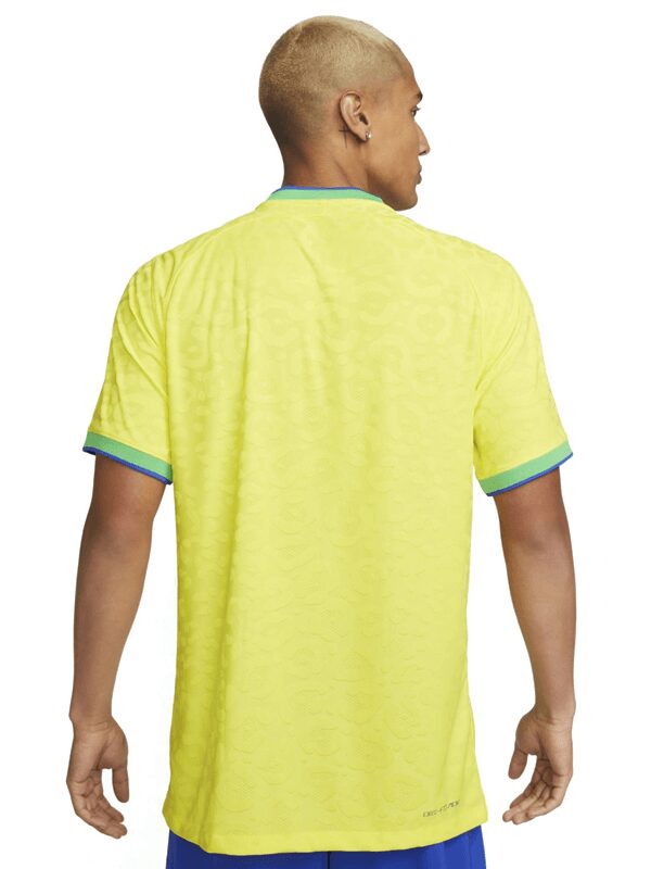 Camisa Nike Brasil I 2022/23 Jogador Masculina