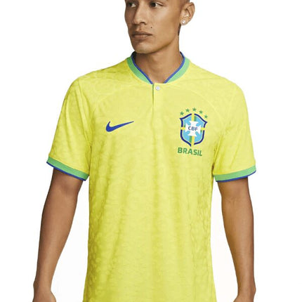 Camisa Nike Brasil I 2022/23 Jogador Masculina