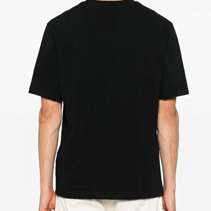Camiseta Jacquemus The Gros Grain Black