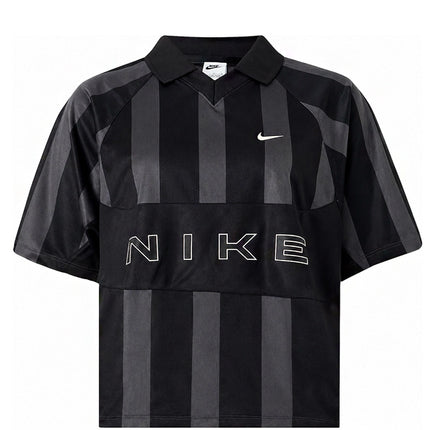 Camiseta Nike Sportswear Jersey Black