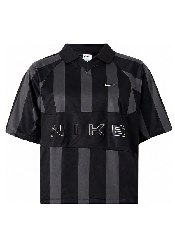 Camiseta Nike Sportswear Jersey Black