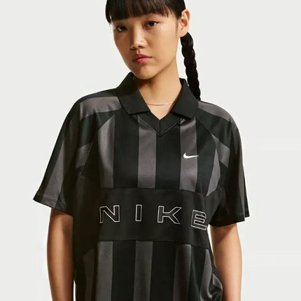 Camiseta Nike Sportswear Jersey Black