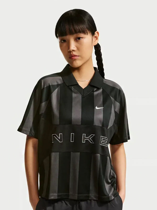 Camiseta Nike Sportswear Jersey Black