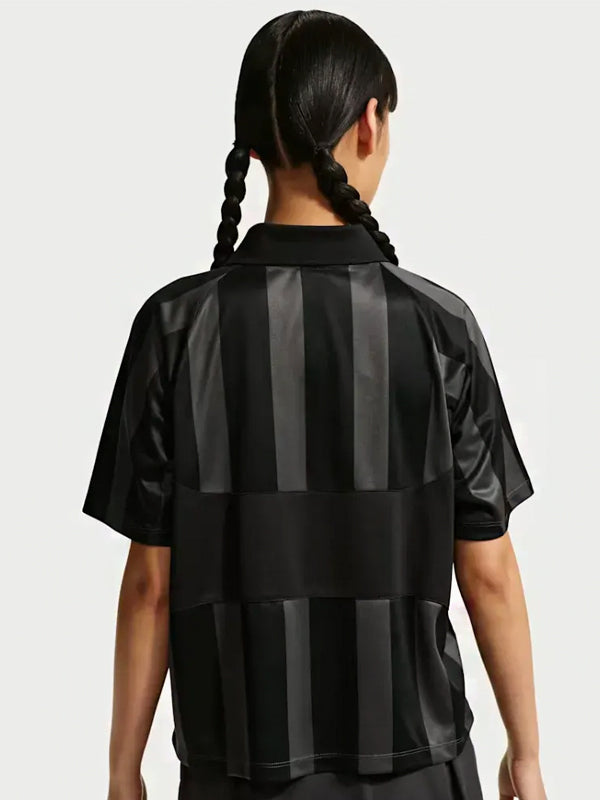 Camiseta Nike Sportswear Jersey Black