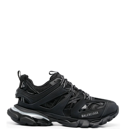Balenciaga Track LED Black