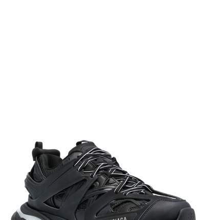Balenciaga Track LED Black