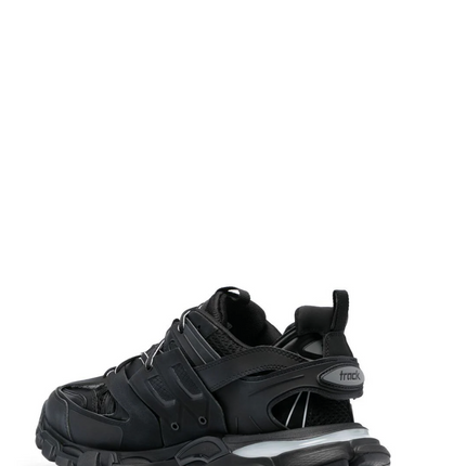 Balenciaga Track LED Black