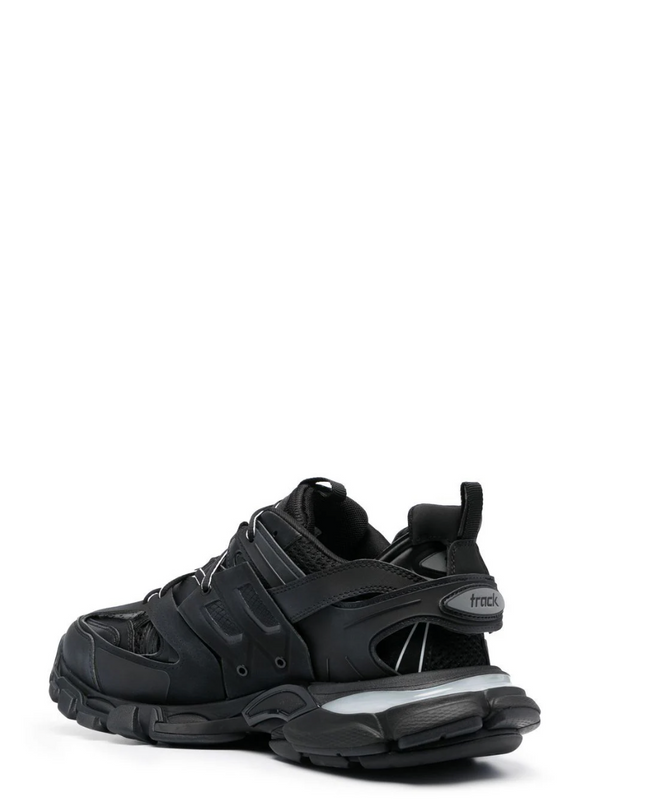Balenciaga Track LED Black