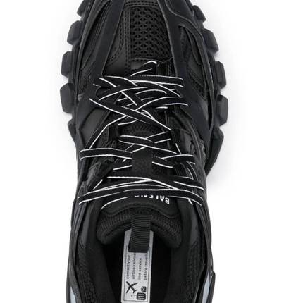 Balenciaga Track LED Black