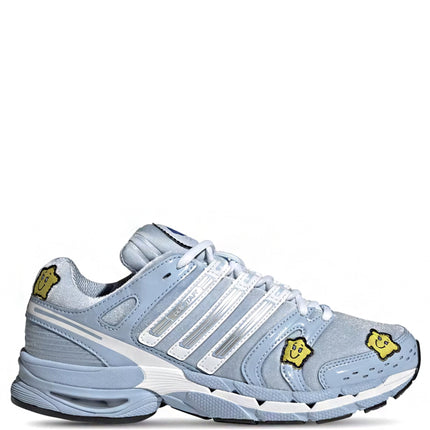 Care Bears x adidas Adistar Control 5 Grumpy Bear