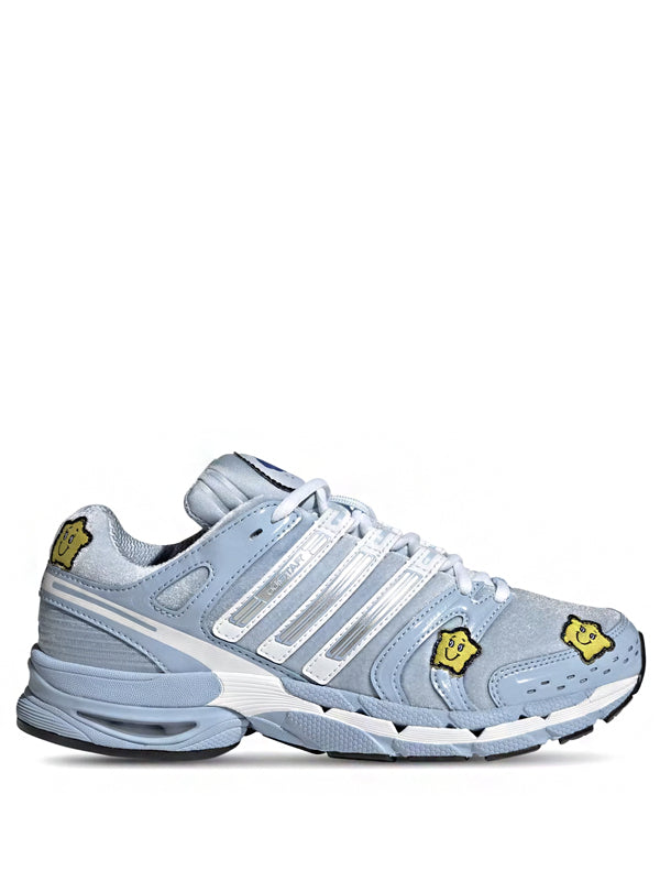 Care Bears x adidas Adistar Control 5 Grumpy Bear