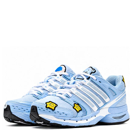 Care Bears x adidas Adistar Control 5 Grumpy Bear