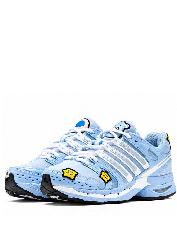 Care Bears x adidas Adistar Control 5 Grumpy Bear