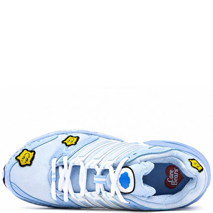 Care Bears x adidas Adistar Control 5 Grumpy Bear