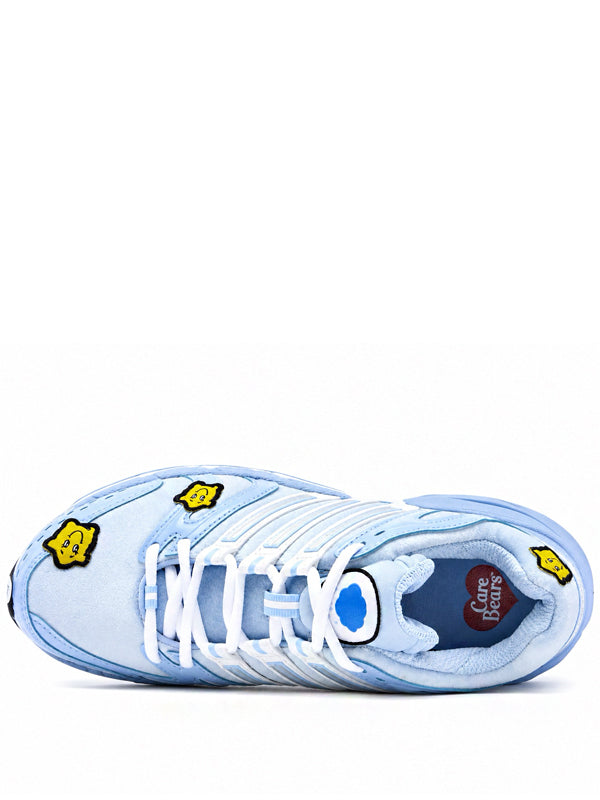 Care Bears x adidas Adistar Control 5 Grumpy Bear