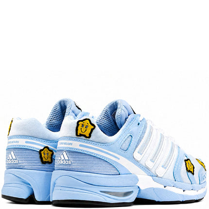 Care Bears x adidas Adistar Control 5 Grumpy Bear
