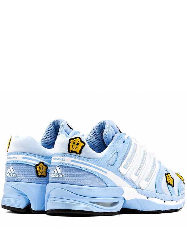 Care Bears x adidas Adistar Control 5 Grumpy Bear
